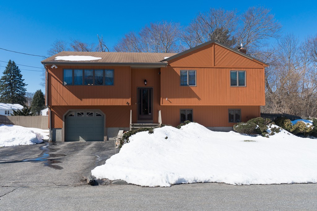 28 Whitney Road Peabody, MA 01960 - Photo 2 of 30 Gallery Image 2