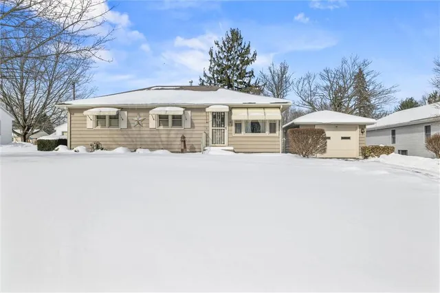 $155,000 | 769 Clarksville Road, Hermitage, PA 16148