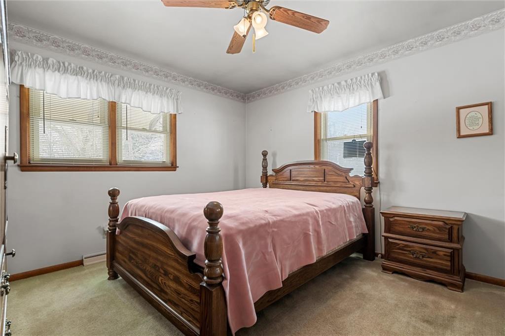 769 Clarksville Road Hermitage, PA 16148 - Photo 11 of 29