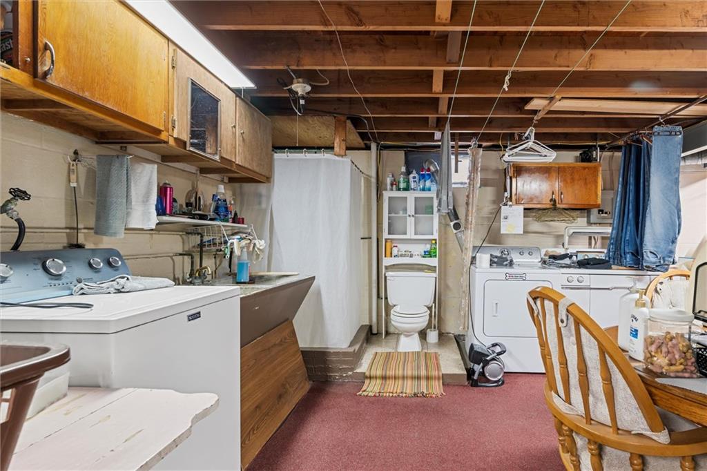 769 Clarksville Road Hermitage, PA 16148 - Photo 17 of 29