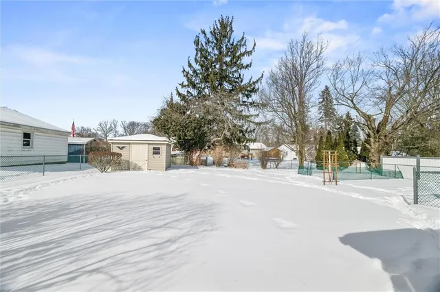 $155,000 | 769 Clarksville Road, Hermitage, PA 16148