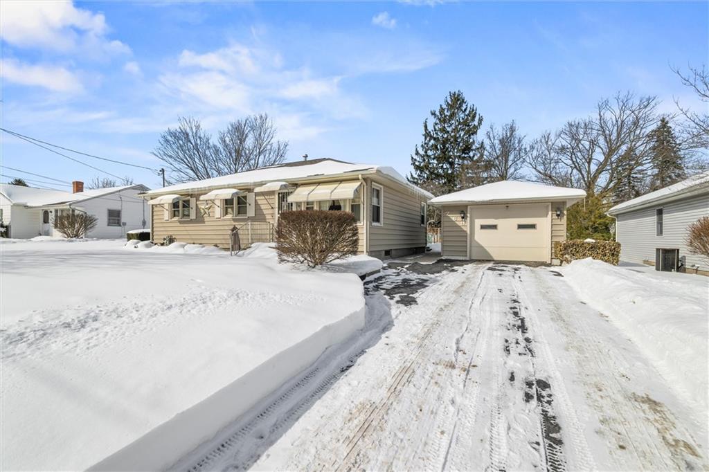 769 Clarksville Road Hermitage, PA 16148 - Photo 24 of 29