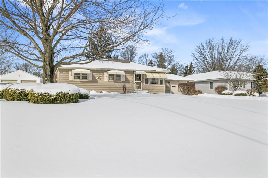 769 Clarksville Road Hermitage, PA 16148 - Photo 25 of 29