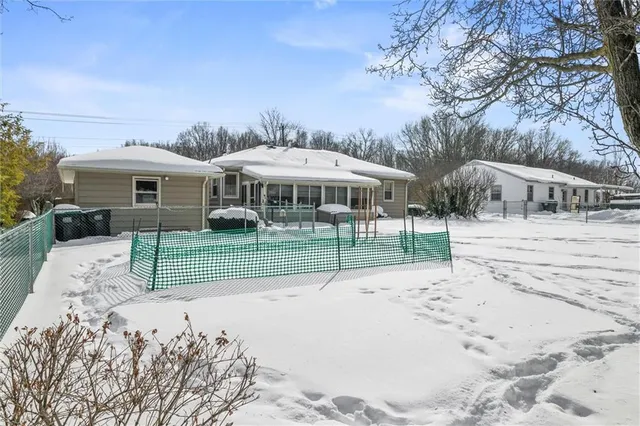 $155,000 | 769 Clarksville Road, Hermitage, PA 16148