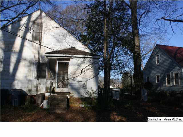 423 Goodwin Circle Anniston, AL 36207 - Photo 18 of 29