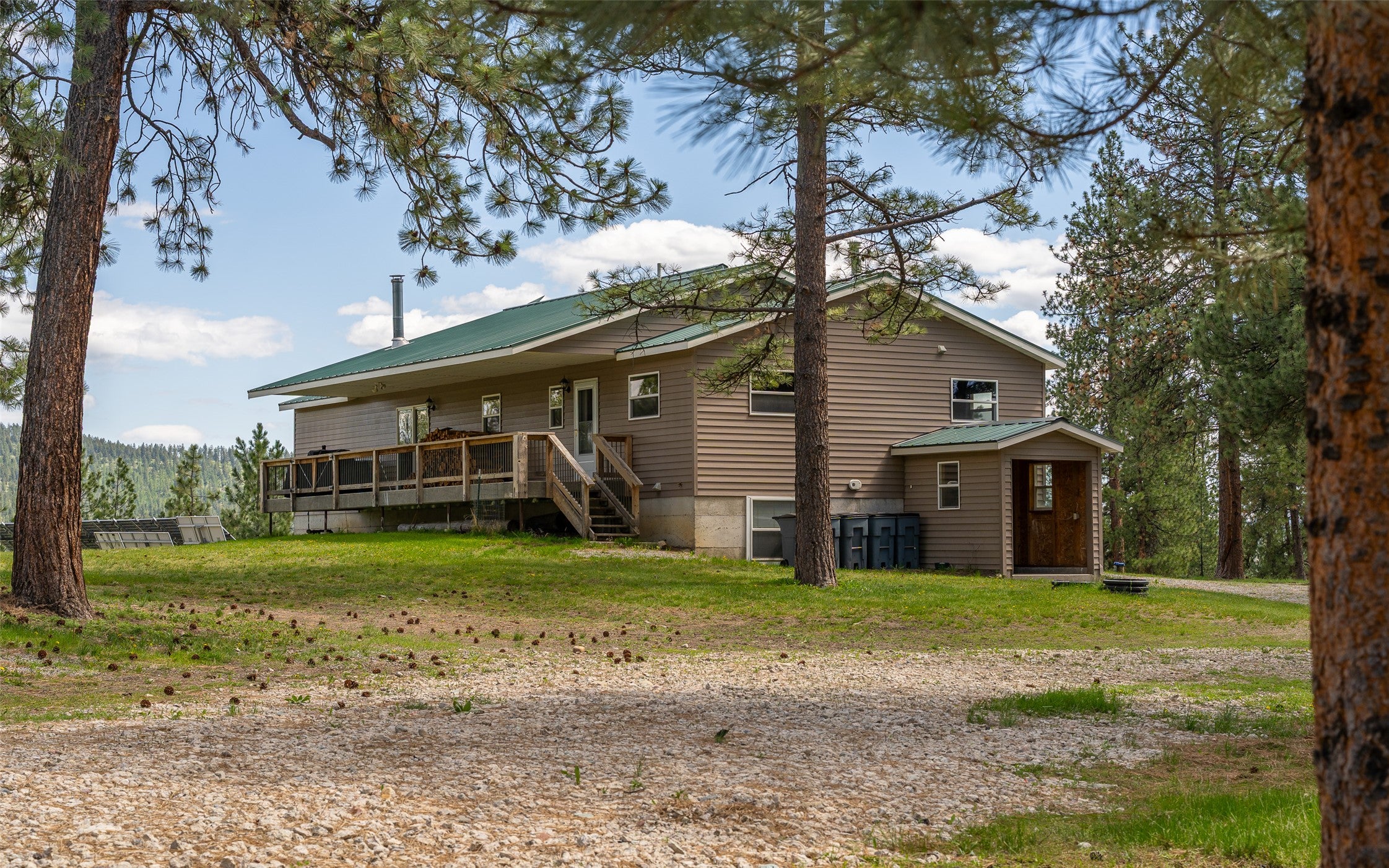 3185 Hubbart Dam Road Marion, MT 59925 - Photo 36 of 105 Gallery Image 36