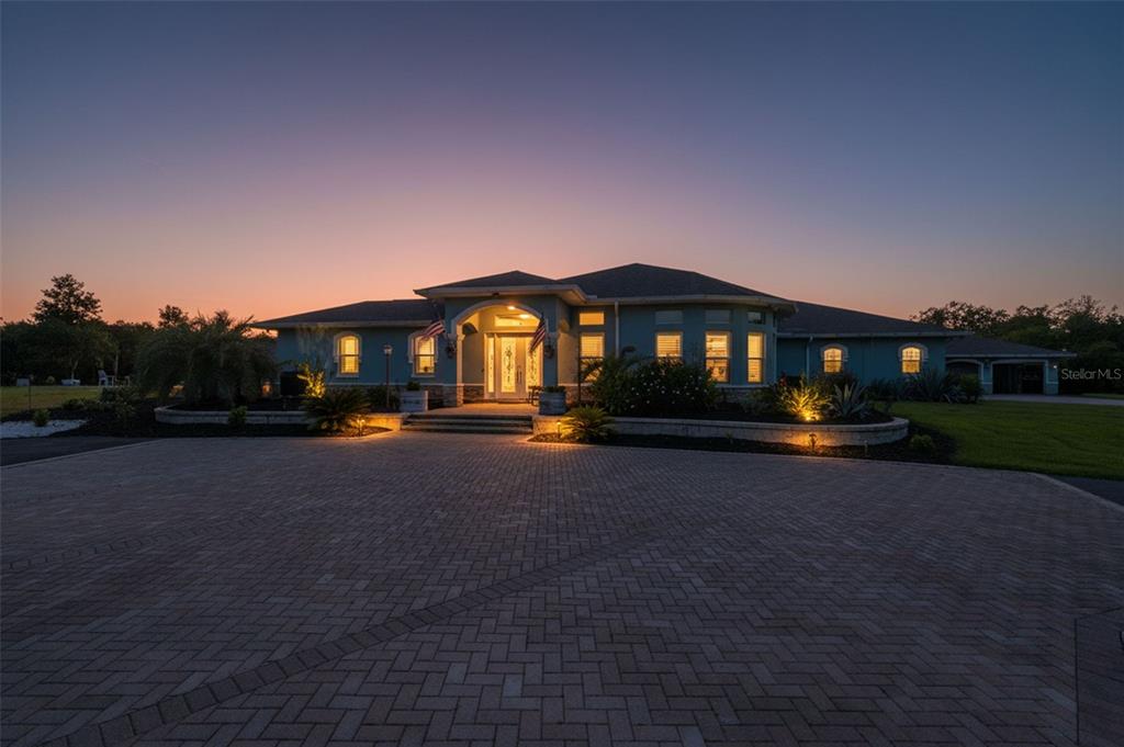 10030 Orchard Way Spring Hill, FL 34608 - Photo 70 of 72