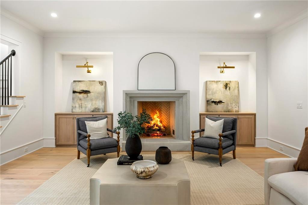 1347 West Wesley Road Northwest Atlanta, GA 30327 - Photo 9 of 58 Gallery Image 9