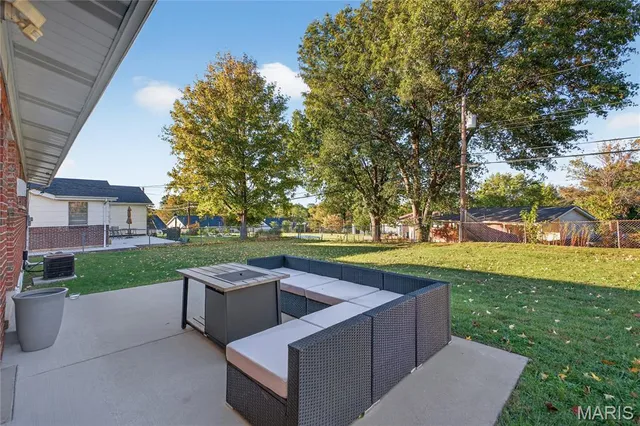 $275,000 | 4733 McCorry Drive, Affton, MO 63123