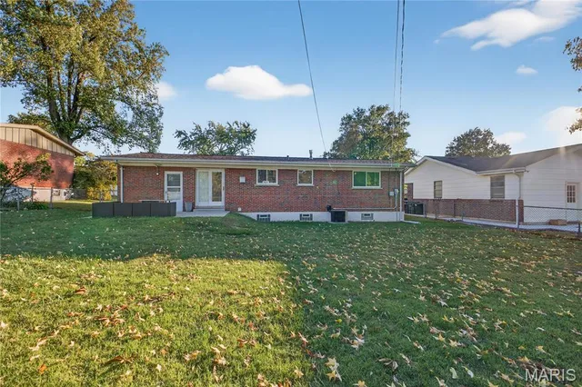 $275,000 | 4733 McCorry Drive, Affton, MO 63123