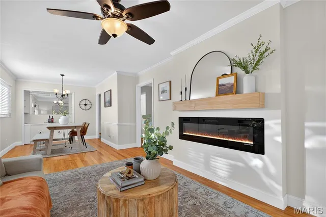 $275,000 | 4733 McCorry Drive, Affton, MO 63123