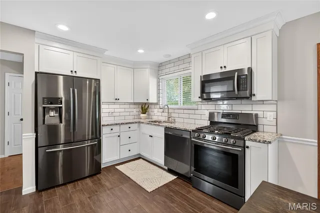 $275,000 | 4733 McCorry Drive, Affton, MO 63123