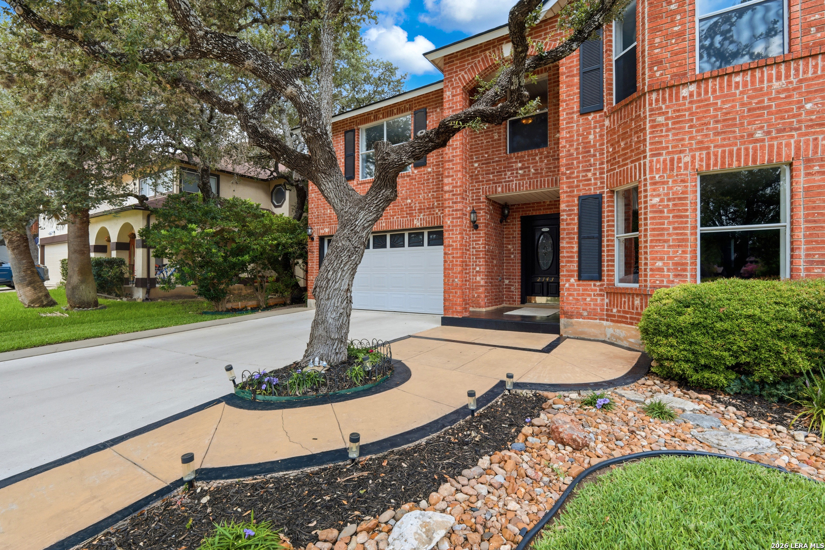 2143 Encanto Ridge San Antonio, TX 78230 - Photo 16 of 55
