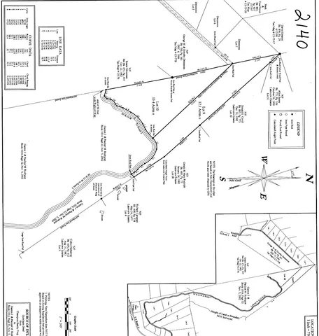 $65,000 | C5-26-9 G P Boulevard, Pittsburg, NH 03592