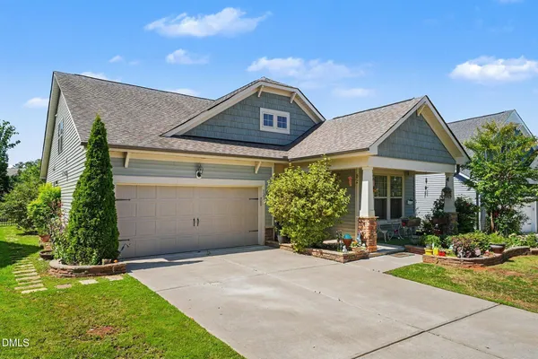 $425,000 | 123 Carbone Lane, Clayton, NC 27527