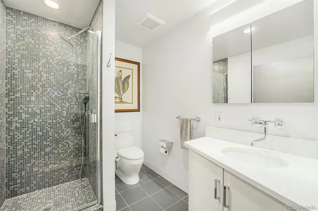 $675,000 | 1401 Wewatta Street, Unit 504, Denver, CO 80202