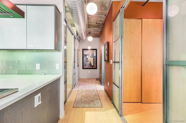 $675,000 | 1401 Wewatta Street, Unit 504, Denver, CO 80202