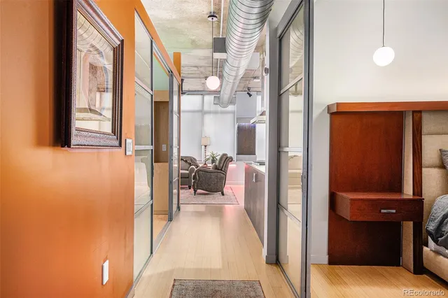 $675,000 | 1401 Wewatta Street, Unit 504, Denver, CO 80202