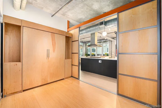 $675,000 | 1401 Wewatta Street, Unit 504, Denver, CO 80202