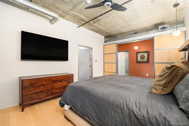 $675,000 | 1401 Wewatta Street, Unit 504, Denver, CO 80202