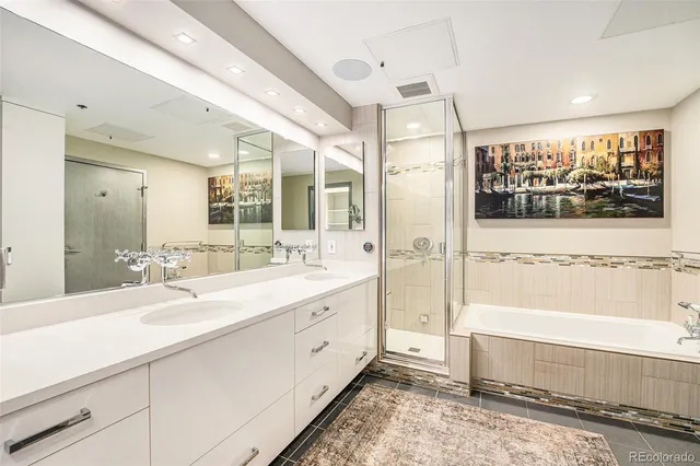 $675,000 | 1401 Wewatta Street, Unit 504, Denver, CO 80202