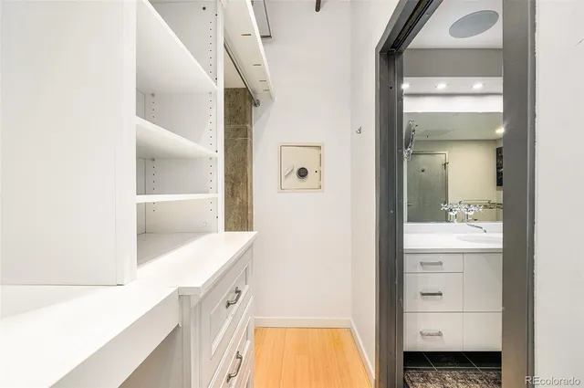 $675,000 | 1401 Wewatta Street, Unit 504, Denver, CO 80202