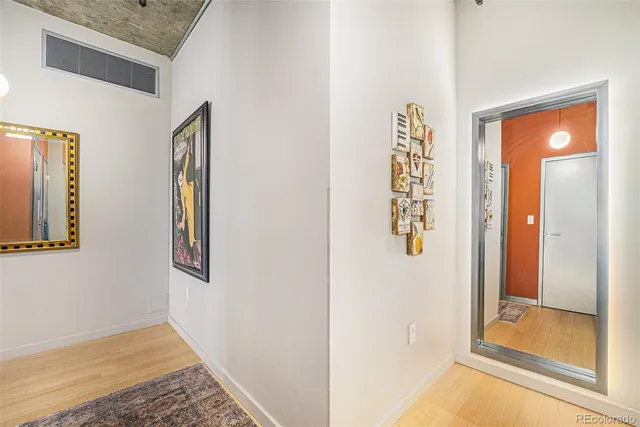 $675,000 | 1401 Wewatta Street, Unit 504, Denver, CO 80202