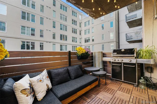 $675,000 | 1401 Wewatta Street, Unit 504, Denver, CO 80202
