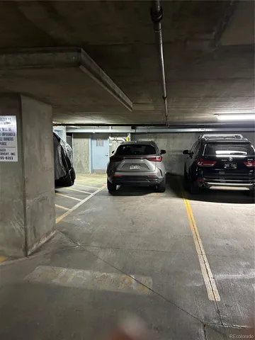 $675,000 | 1401 Wewatta Street, Unit 504, Denver, CO 80202