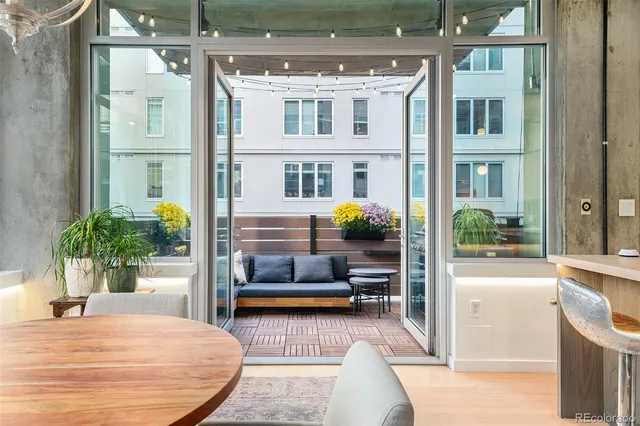 $675,000 | 1401 Wewatta Street, Unit 504, Denver, CO 80202