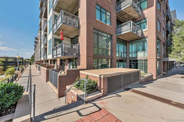 $675,000 | 1401 Wewatta Street, Unit 504, Denver, CO 80202