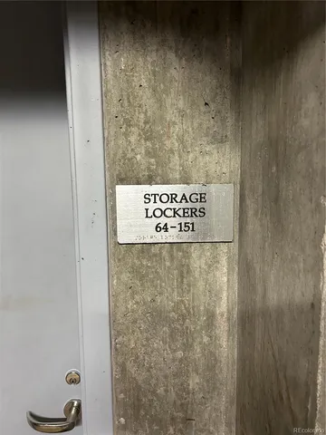 $675,000 | 1401 Wewatta Street, Unit 504, Denver, CO 80202