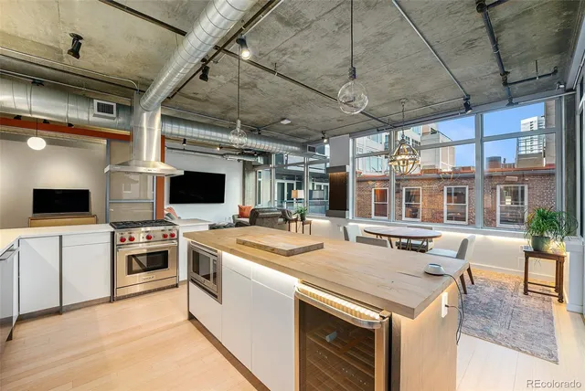 $675,000 | 1401 Wewatta Street, Unit 504, Denver, CO 80202