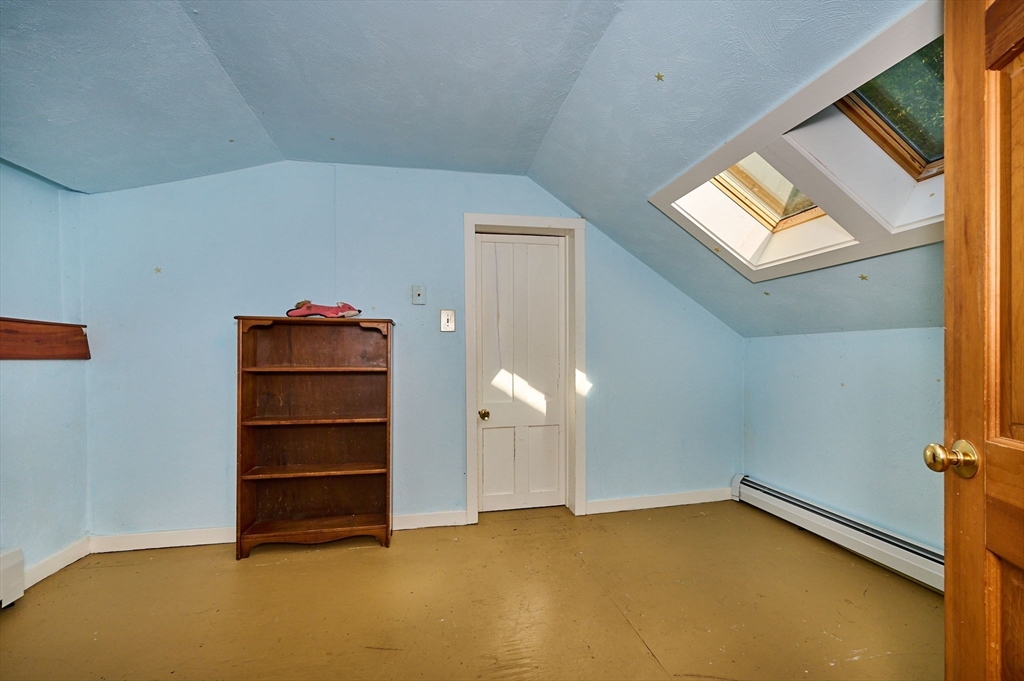 81 Smith Road Ashfield, MA 01330 - Photo 28 of 41 a view of room with window and cabinet