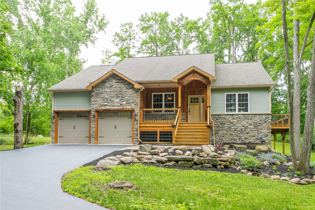 3195 Big Ridge Road Ogden, NY 14559 - Photo 1 of 1 Gallery Image 1