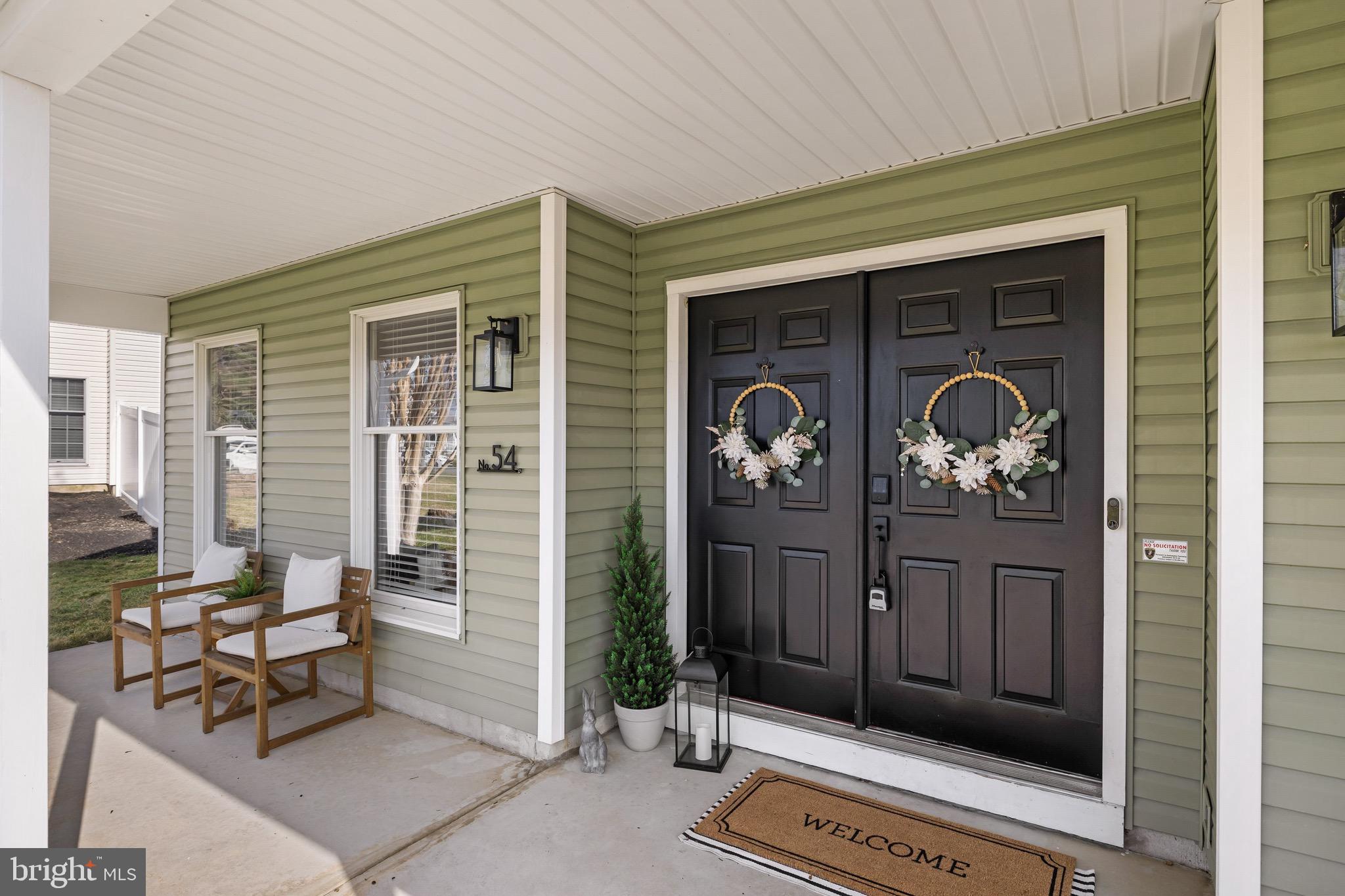 54 Manchester Road Mount Holly, NJ 08060 - Photo 5 of 53 Gallery Image 5