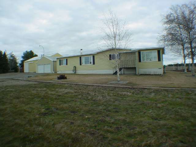 15705 South Keeney Road Spokane, WA 99224 - Photo 1 of 9 Gallery Image 1