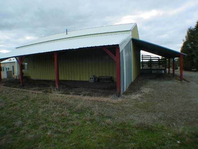 15705 South Keeney Road Spokane, WA 99224 - Photo 7 of 9 Gallery Image 7