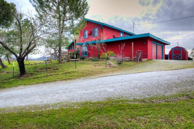 43700 Wells Road West Coarsegold, CA 93614 - Photo 39 of 42 Gallery Image 39