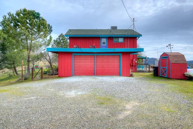 43700 Wells Road West Coarsegold, CA 93614 - Photo 40 of 42 Gallery Image 40
