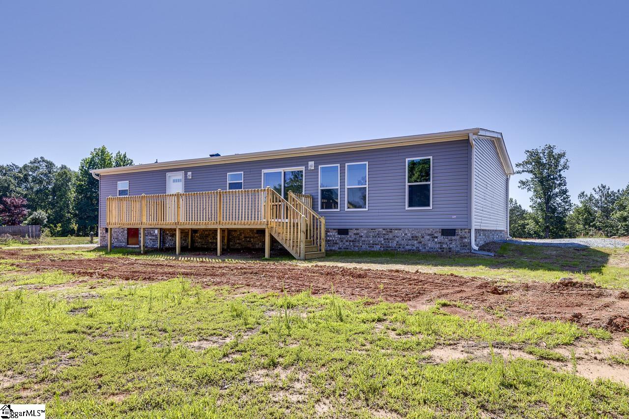 101 Garnet Lane Easley, SC 29640 - Photo 25 of 28