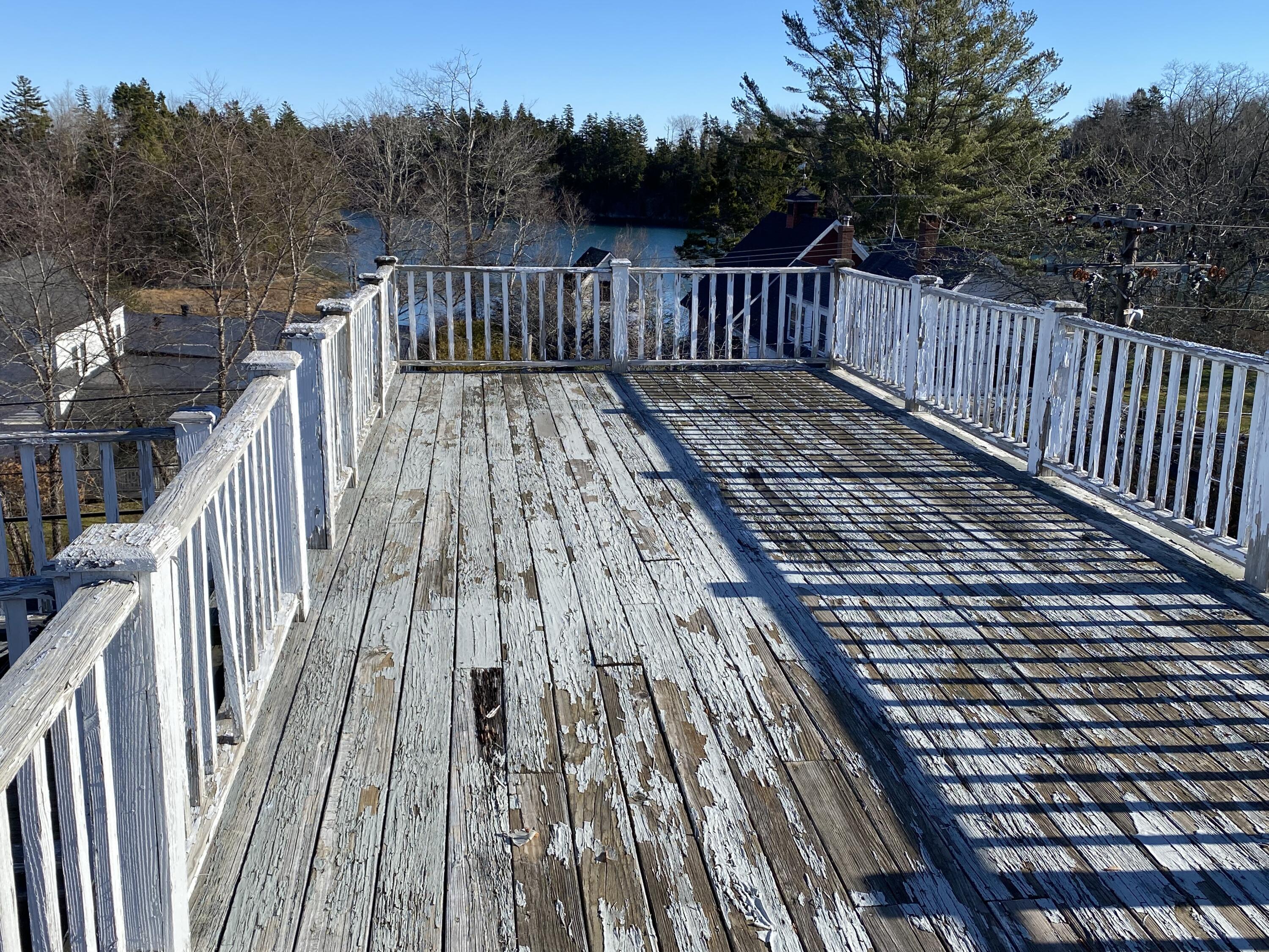 101 Derby Road Islesboro, ME 04848 - Photo 9 of 10