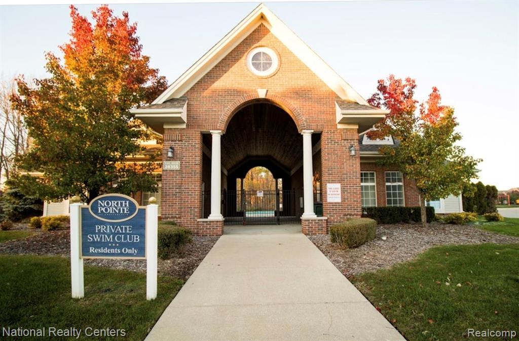 51830 Lionel Lane, Unit 30 Chesterfield, MI 48051 - Photo 16 of 17