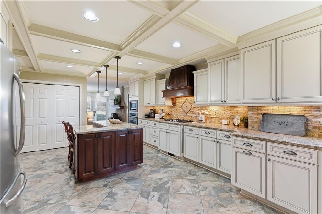 392 Red Mountain Road Dallas, GA 30157 - Photo 105 of 200