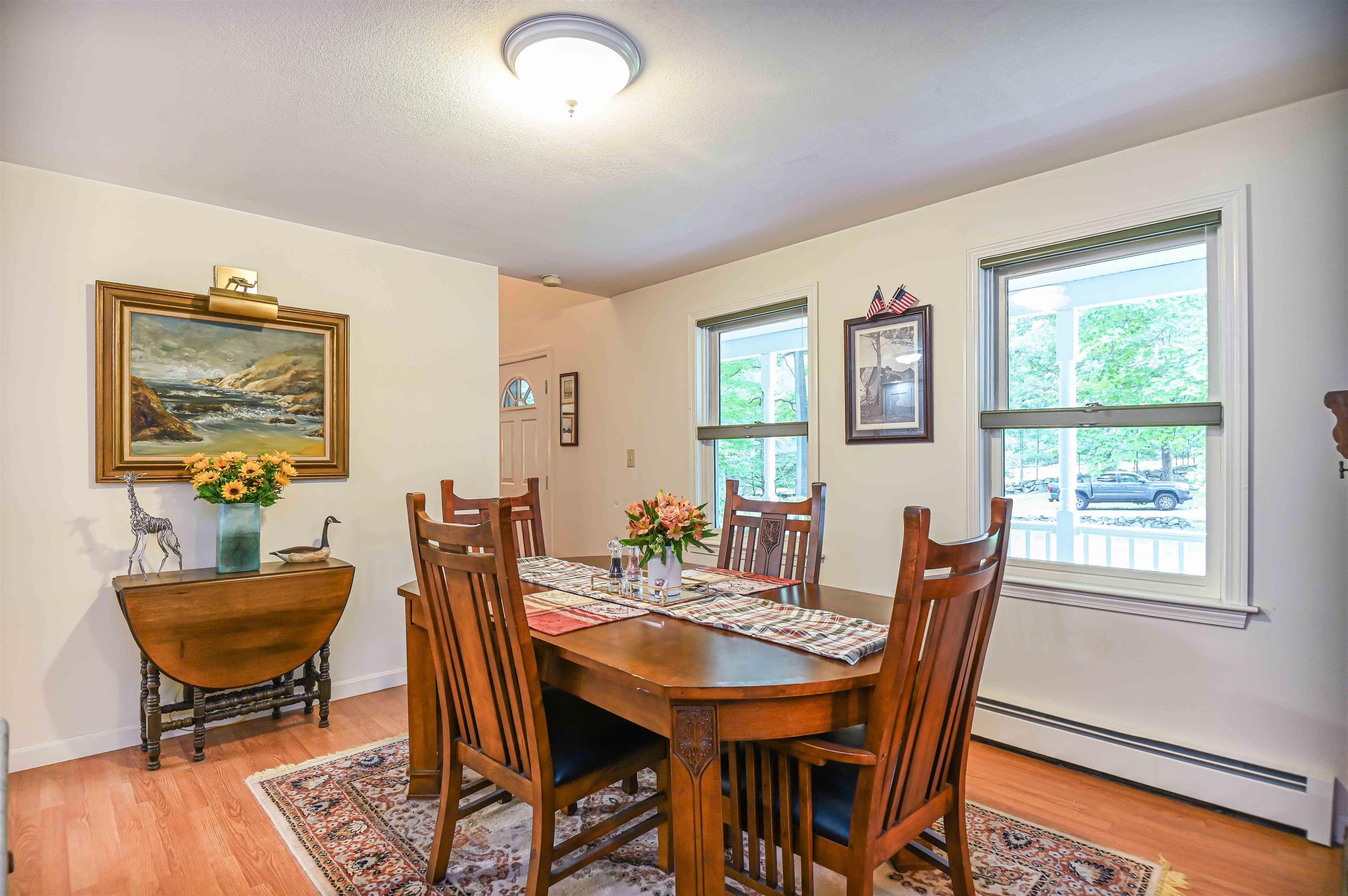 18 Robinson Road Bow, NH 03304 - Photo 12 of 58