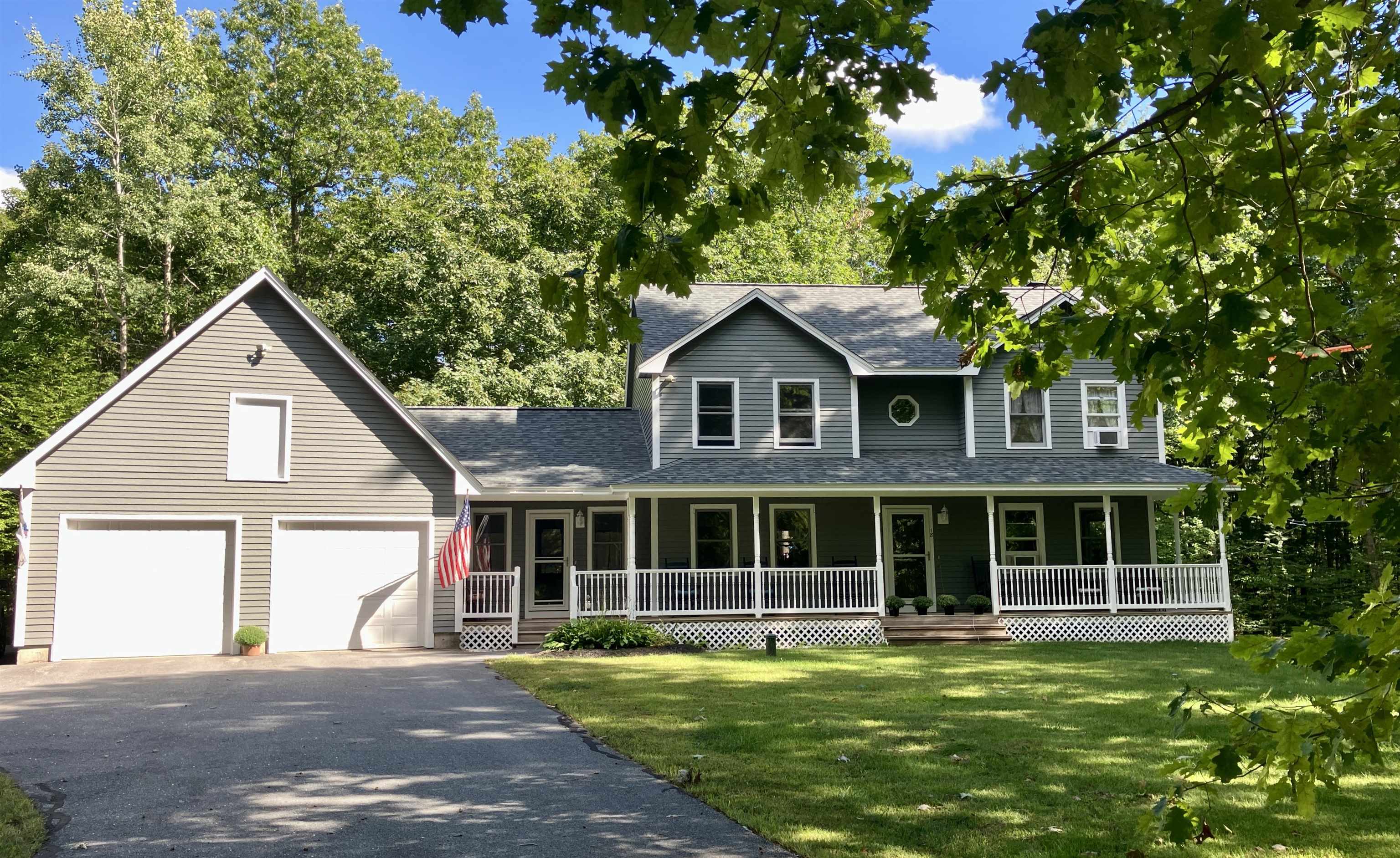 18 Robinson Road Bow, NH 03304 - Photo 13 of 58