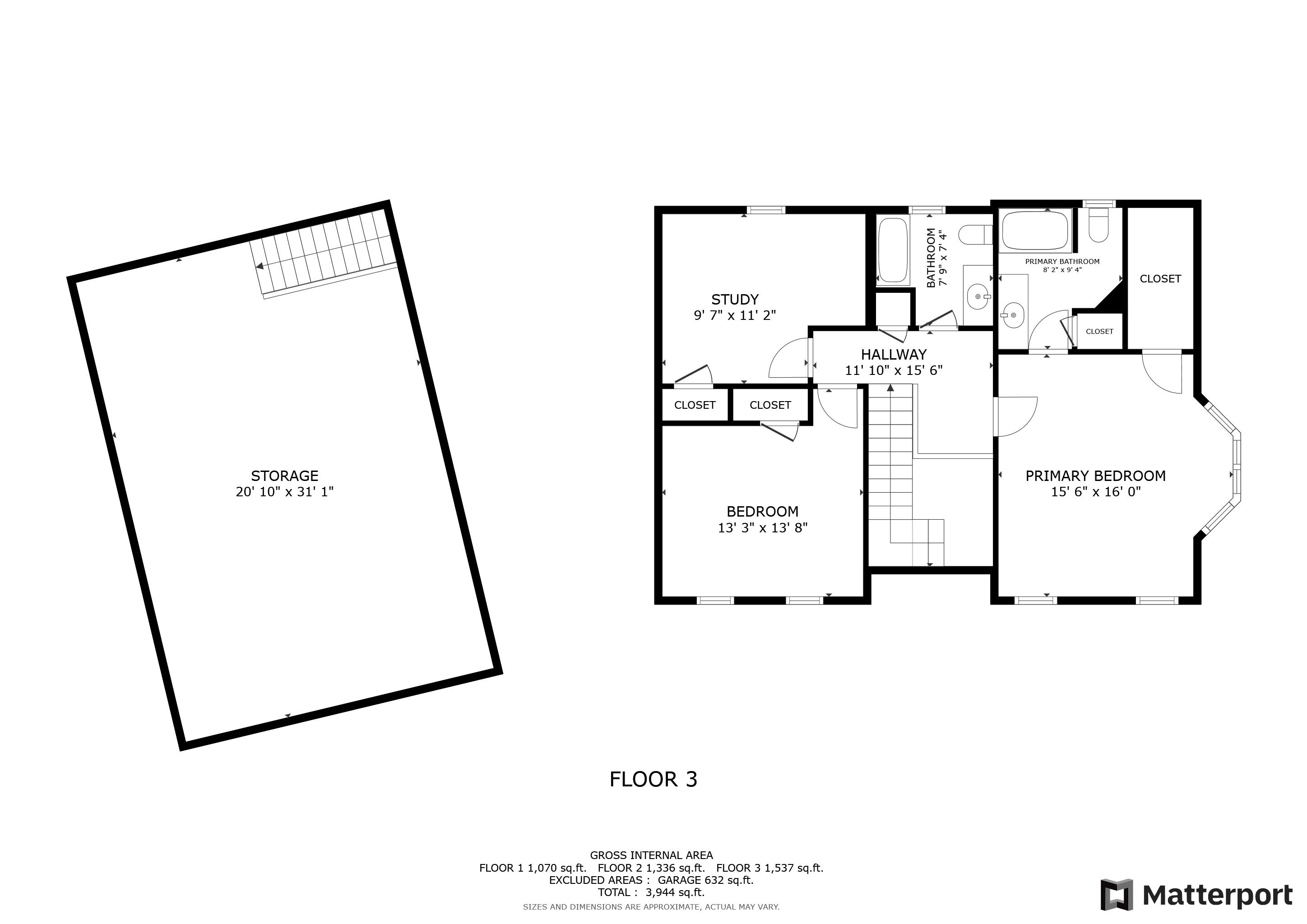 18 Robinson Road Bow, NH 03304 - Photo 19 of 58