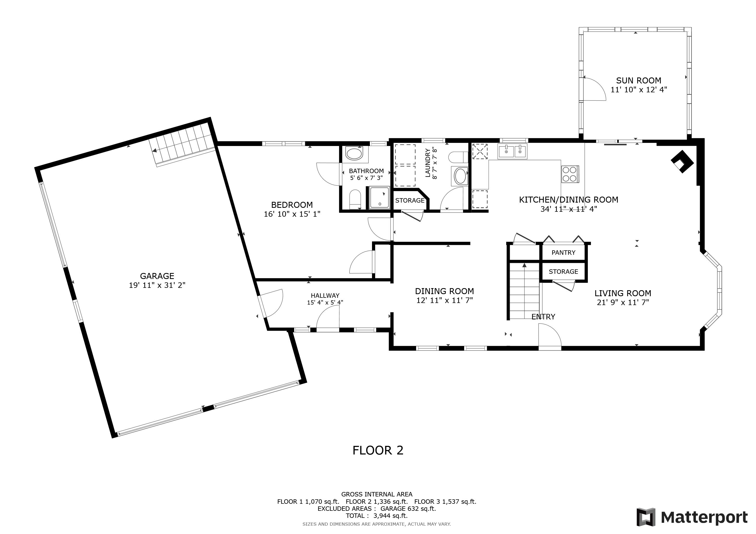 18 Robinson Road Bow, NH 03304 - Photo 24 of 58