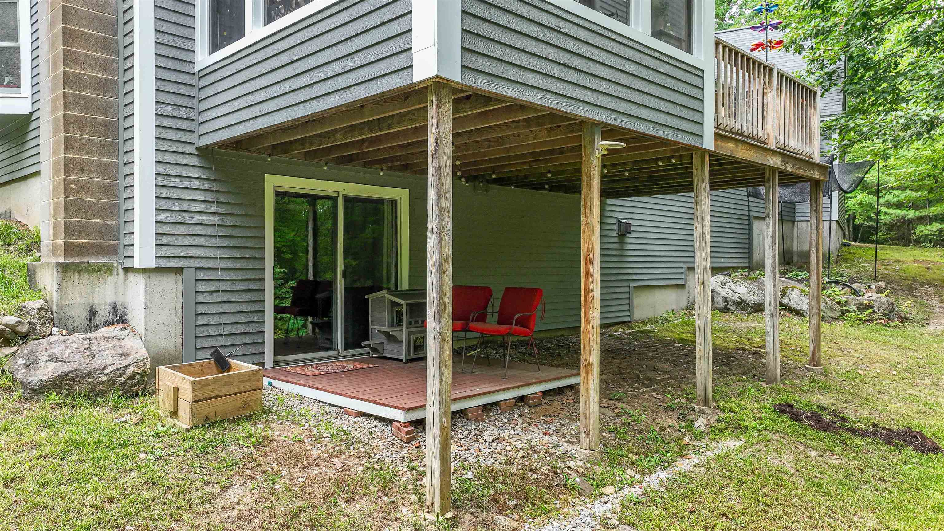 18 Robinson Road Bow, NH 03304 - Photo 43 of 58