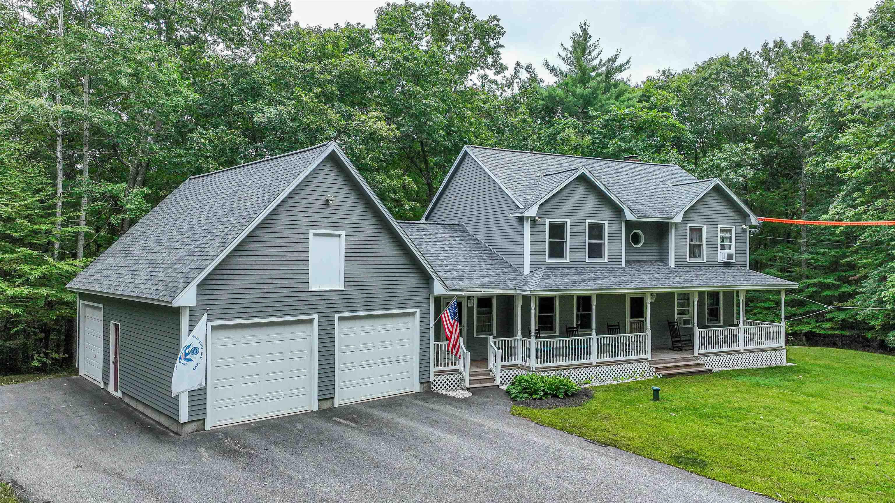 18 Robinson Road Bow, NH 03304 - Photo 49 of 58